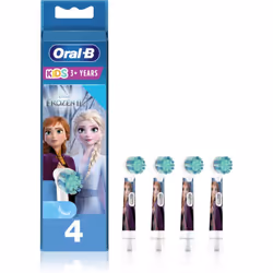 Oral B Kids 3+ Frozen pour enfant 4 pcs