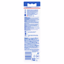 Oral-B 80352671 tête de brosses 4 pièce(s) Bleu, Blanc