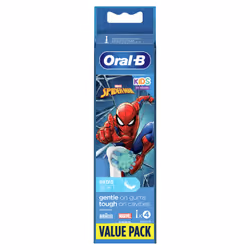 Oral-B 80352671 tête de brosses 4 pièce(s) Bleu, Blanc - Vue supplémentaire 7