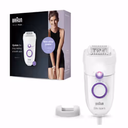 Braun Silk-épil 5 505 Power