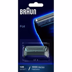 Braun 10B (1000 Series) foil, 1 tête(s)
