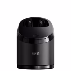Braun Series 9 9460cc Rasoir à grille Noir - Vue supplémentaire 4