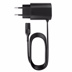Braun Series 9 9460cc Rasoir à grille Noir - Vue supplémentaire 6