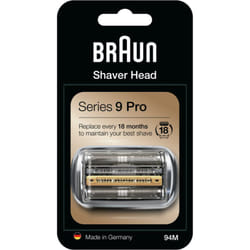 Braun Series 9 94M 1 pcs