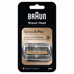 Braun Series 9 81747657