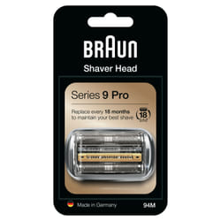 Braun Series 9 81747657 accessoire de rasage Tête de rasage