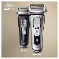 Braun Series 9 81747657 accessoire de rasage Tête de rasage - Vue supplémentaire 4