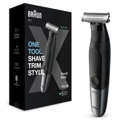 Braun XT5100 Noir