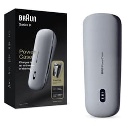 Braun PowerCase Étui de transport