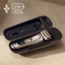 Braun PowerCase Étui de transport