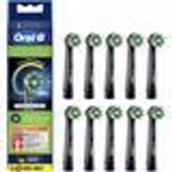 Têtes de brosse à dents - Oral-B - Frozen II - 3 pièces - Douceur - Compatible avec brosses électriques
