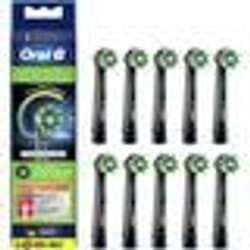 Têtes de brosse à dents - Oral-B - Frozen II - 3 pièces - Douceur - Compatible avec brosses électriques