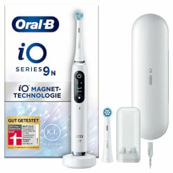 Oral-B 9N Adulte Blanc
