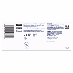 Oral-B iO Series 9n Adulte Brosse à dents rotative oscillante Rose - Vue supplémentaire 13