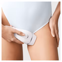 Braun Silk-expert Pro Silk expert Pro 3 PL3121 Lumière pulsée Argent, Blanc