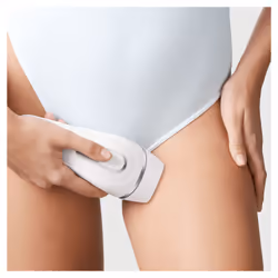 Braun Silk-expert Pro Silk expert Pro 3 PL3221 Lumière pulsée Argent, Blanc - Vue supplémentaire 7