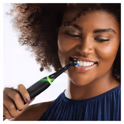 Oral-B iO 5 Noire Brosse à dents électrique avec brossette - Vue supplémentaire 5