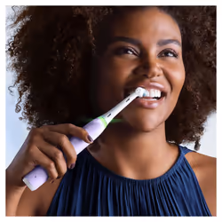 Oral-B iO 4S Adulte Brosse à dents vibrante Lavande