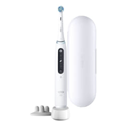 Oral-B 80766767 brosse à dents électrique Adulte Blanc