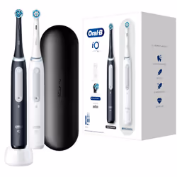 Braun iO Series 4 Duo