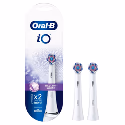 Oral-B iO Radiant White