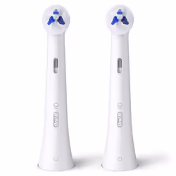 Oral-B Specialised Clean 2 pièce(s) Blanc