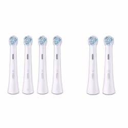 Oral-B iO Ultimate Clean iO, 6 pièce(s), Blanc, 3 mois, Multi-fit