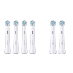 Oral-B iO Ultimate Clean iO 6 pièce(s) Blanc
