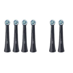 Oral-B iO Ultimate Clean iO 6 pièce(s) Noir