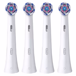 Oral-B 80365502, 4 pièce(s), Blanc, Oral-B, iO, 32 g, 22,8 mm