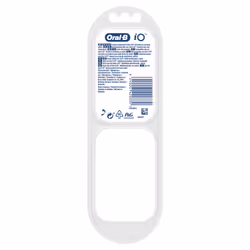 Oral-B 80365502 tête de brosses 4 pièce(s) Blanc - Vue supplémentaire 4