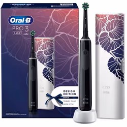 Brosse à dents électrique Oral-B Pro 3 3500 noire