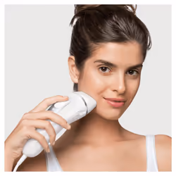 Braun Silk-expert Pro Silk expert Pro 3 PL3020 Lumière pulsée Argent, Blanc