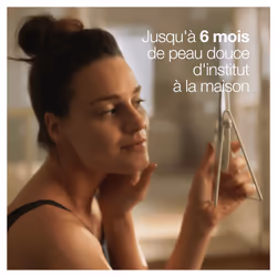 Braun Silk-expert Pro Silk·expert Pro 5 PL5140 Lumière pulsée Or, Blanc - Vue supplémentaire 9