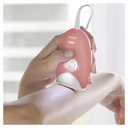 Braun Silk-épil 3 SES 3-176 20 pince(s) Rose, Blanc - Vue supplémentaire 5