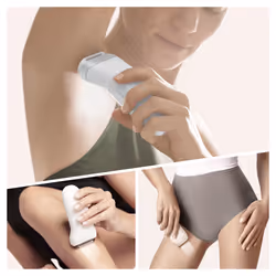 Braun Silk-épil 9 9-705 40 pince(s) Blanc - Vue supplémentaire 5