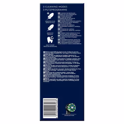 Oral-B Vitality Pro Adulte Brosse à dents rotative Noir - Vue supplémentaire 6