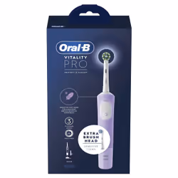 Oral-B Vitality Pro Adulte Lilas