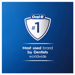 Oral-B Vitality Pro Adulte Lilas - Vue supplémentaire 7