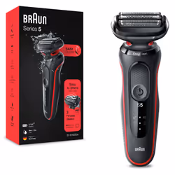 Braun Series 5 50-R1000s