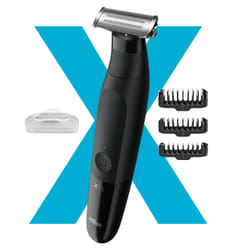 Braun XT3100 Noir 3