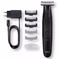 Braun Series XT3200 Noir