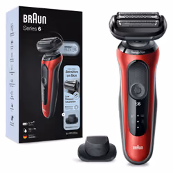 Braun Series 6 61-R1200s