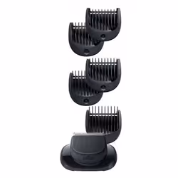 Braun Series 6 61-N4500cs Rasoir à grille Tondeuse Noir