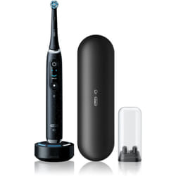 Oral B iO10 Black Spreckels 1 pcs