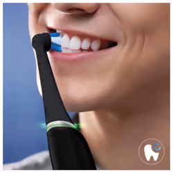 Oral-B iO Ultimate Clean 6 pièce(s) Noir