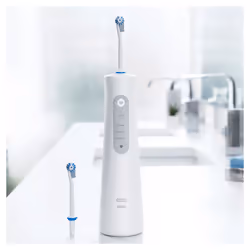 Oral-B AquaCare 6 Pro-Expert jet dentaire 0,15 L - Vue supplémentaire 5