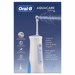 Oral-B AquaCare 4