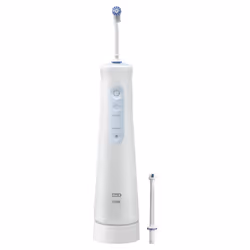 Oral-B AquaCare 4 jet dentaire