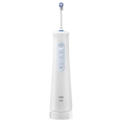 Oral-B Aquacare Séries 4 Hydropulseur Portable Avec Technologie Oxyjet